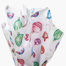 Load image into Gallery viewer, Christmas Print Bulk Tissue Paper