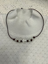 Load image into Gallery viewer, Rams Jewels Pearl Necklaces and Bracelets