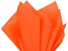 Load image into Gallery viewer, Bulk Color Tissue Paper 20X30" Sheets