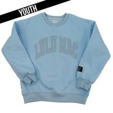 Load image into Gallery viewer, KID LIGHT BLUE