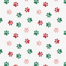 Load image into Gallery viewer, Christmas Print Bulk Tissue Paper