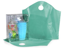 Load image into Gallery viewer, Wave Top Plastic Merchandise Bags