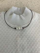 Load image into Gallery viewer, Rams Jewels Pearl Necklaces and Bracelets