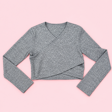 Load image into Gallery viewer, Criss Cross Sweater