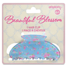 Load image into Gallery viewer, Beautiful Blossom Hair Clip