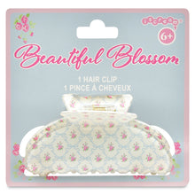Load image into Gallery viewer, Beautiful Blossom Hair Clip