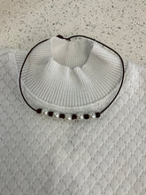 Load image into Gallery viewer, Rams Jewels Pearl Necklaces and Bracelets