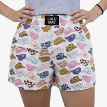 Load image into Gallery viewer, LuluMac BOXER SHORTS