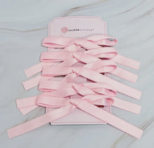 Load image into Gallery viewer, Small Bow Hair Clips