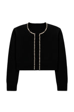 Load image into Gallery viewer, Kitty Tween Sweater