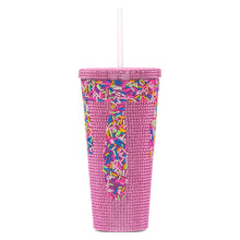 Load image into Gallery viewer, Party Sprinkles Tumbler