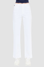 Load image into Gallery viewer, High Rise Straight Jeans