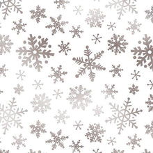 Load image into Gallery viewer, Christmas Print Bulk Tissue Paper