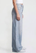 Load image into Gallery viewer, Junior Billie Relaxed Rise Baggy Wide Leg Jeans-P074685-04J
