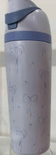 Load image into Gallery viewer, Insulated Tumbler Blue Ribbon 20oz