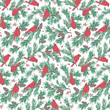 Load image into Gallery viewer, Christmas Print Bulk Tissue Paper