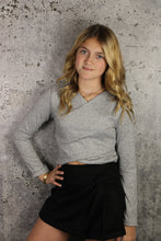 Load image into Gallery viewer, Criss Cross Sweater