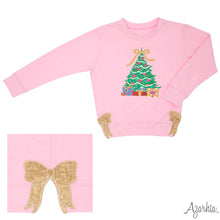 Load image into Gallery viewer, Christmas Tree Pink