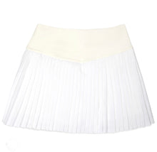 Load image into Gallery viewer, Girls Pleated Tennis Skort