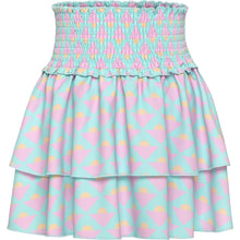 Load image into Gallery viewer, Girls Scottie Skirt