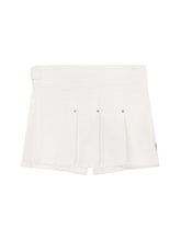 Load image into Gallery viewer, Kids Denim Skirt