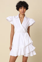 Load image into Gallery viewer, Avah Dress Wrap Dress