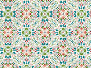 Classic Print Tissue Paper Bulk Packed Sheets