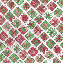 Load image into Gallery viewer, Christmas Print Bulk Tissue Paper
