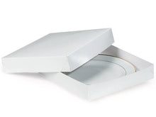 Load image into Gallery viewer, Recycled White Gift Boxes
