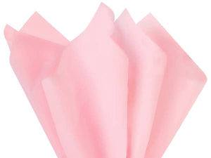 Color Tissue Paper 20X30" 24 Sheet Pack