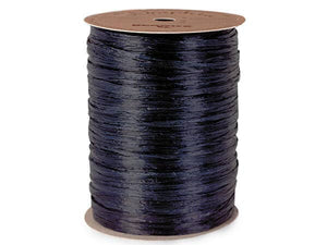 Matte Raffia Ribbon