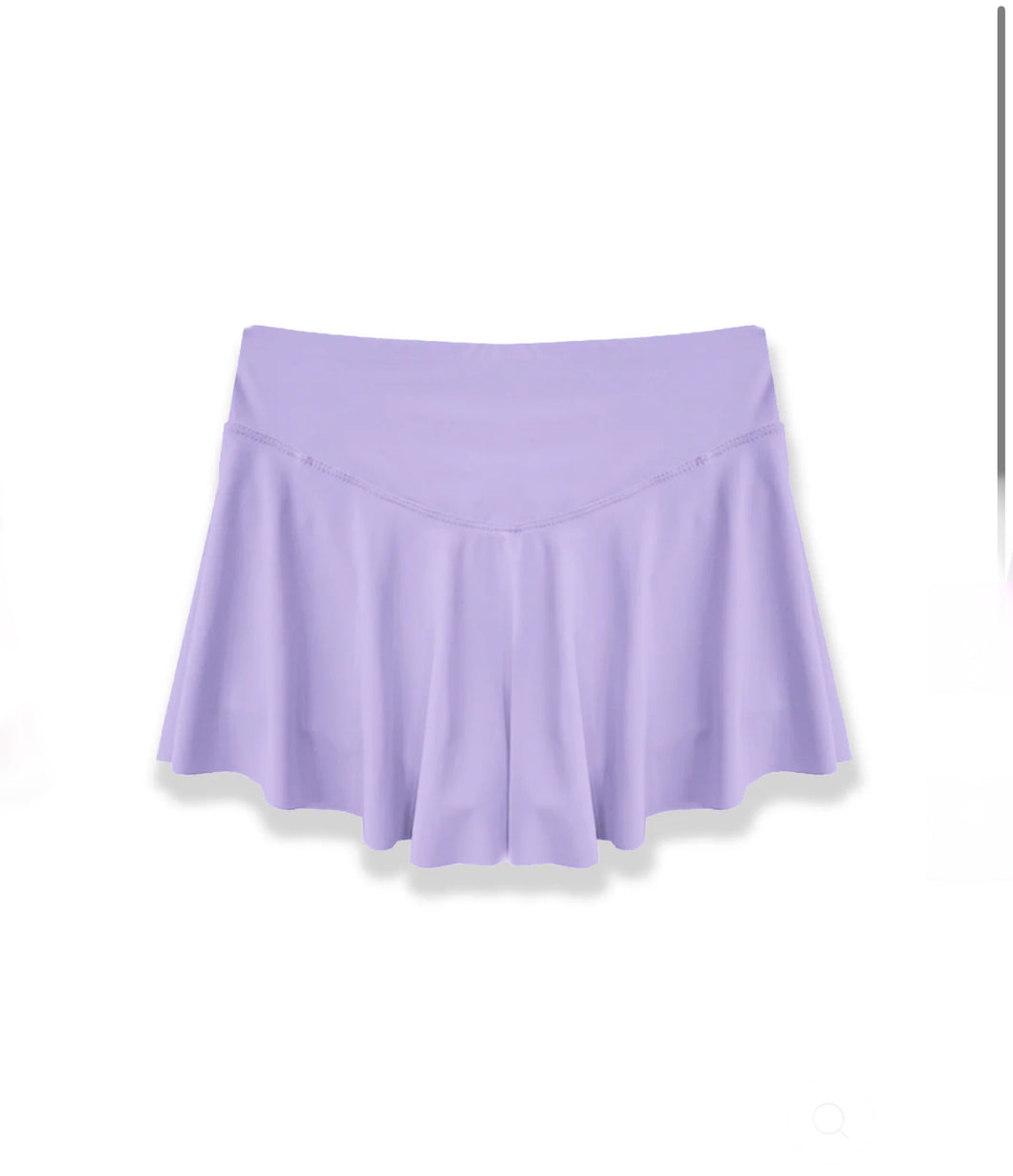 Fraya Skort