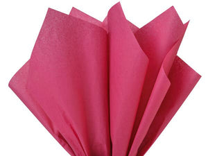 Color Tissue Paper 20X30" 24 Sheet Pack