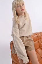 Load image into Gallery viewer, Knitted Sweater
