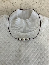 Load image into Gallery viewer, Rams Jewels Pearl Necklaces and Bracelets
