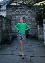 Load image into Gallery viewer, Braided Knit Sweather
