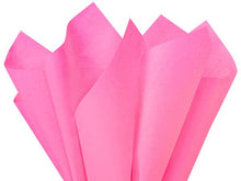 Load image into Gallery viewer, Color Tissue Paper 20X30&quot; 24 Sheet Pack
