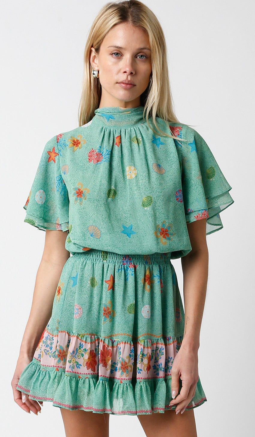 Destiny Dress