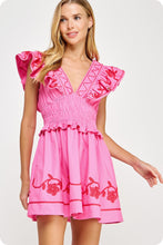 Load image into Gallery viewer, Peri Dress
