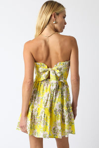 Emilia Floral Dress