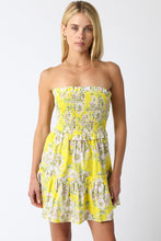 Load image into Gallery viewer, Emilia Floral Dress
