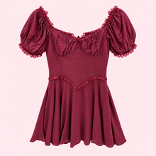 Load image into Gallery viewer, Girls Georgia Dress
