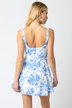 Load image into Gallery viewer, Kingsley Floral Dress
