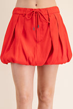 Load image into Gallery viewer, Bubble Hem Skort
