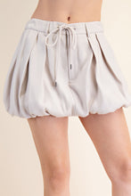 Load image into Gallery viewer, Bubble Hem Skort
