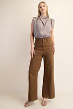 Load image into Gallery viewer, High Waisted Pants

