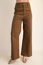 Load image into Gallery viewer, High Waisted Pants
