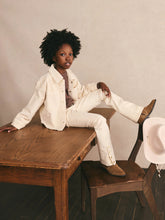 Load image into Gallery viewer, Claire Bootcut MANILLA CORDUROY
