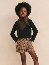 Load image into Gallery viewer, Lola Skort Leopard
