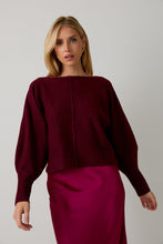Load image into Gallery viewer, Boat Neck Sweater
